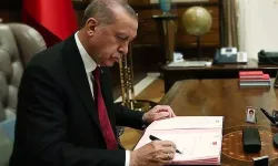 Valilik kararnamesi Resmi Gazete’de, 19 ile yeni vali atandı