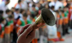 Kahramanmaraş’ta Ara Tatil Sona Erdi, Öğrenciler Okula Dönüyor