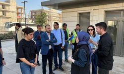 Kahramanmaraş’ta Umudun Adı TOKİ Oldu: Yabancı Gazetecilerden Tam Not!