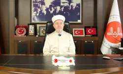 Kocaeli Müftüsü Mehmet Sönmezoğlu Kimdir, Nereli? İşte Biyografisi ve Görev Geçmişi