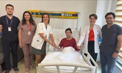 Kontrolsüz zayıflama kahvesi tükettikten sonra kalbi duran kadın sağlığına kavuştu