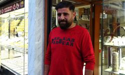 Kuyumcunun yanlışlıkla fazladan yaptığı 150 bin TL'yi iade etti