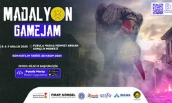 Madalyon Game Jam başvuruları başladı: Genç geliştiricilere 48 saatlik oyun maratonu