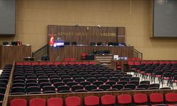 Maydonoz Döner'e yönelik FETÖ soruşturmasında sanıkların yargılanmasına başlandı