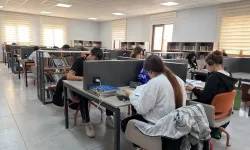 Mehmet Arıkan Pusula Maraş Gençlik Merkezi, öğrencilerin yeni buluşma noktası oldu