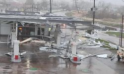 Melissa Kasırgası Haiti ve Jamaika’da 75 Can Aldı