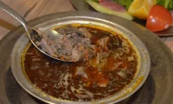 Meşhur Maraş paçanın fiyatı ne kadar, nerelerde içilir?