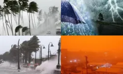 Meteoroloji Uyardı: Kahramanmaraş’ta Kuvvetli Yağış ve Kar Geliyor