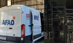 Metro inşaatında iskele neden çöktü? Kaç işçi yaralandı? İskele çökmesi iş kazası mı?