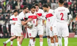 Milli Takım'da iki futbolcu daha kadrodan çıkarıldı