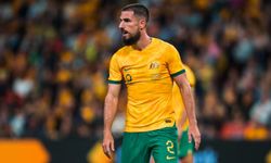Milos Degenek Kimdir? Avustralya Milli Takımı'nın Tecrübeli Stoperi