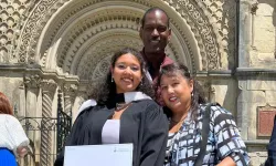 Muazzez Abacı'nın Torunu Kimdir? Sera Anderson Kaç Yaşında, Nerede Yaşıyor?