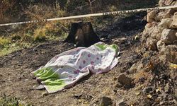 Nevşehir'de yangında yaşlı kadın hayatını kaybetti