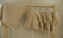 Organik kıyafet bulamayınca üretime başladı: İhracata uzanan başarı hikayesi