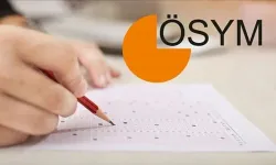 ÖSYM 2026 Sınav Takvimi Açıklandı: YKS, DGS, KPSS Tarihleri Belli Oldu