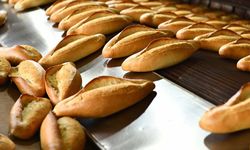 Pazartesi Gününden İtibaren Ekmek 5 TL Zamlı Satılacak