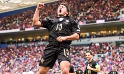 Portekiz 9 - 1 Ermenistan | Maç Özeti ve Tüm Goller