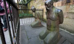 Qin Hui kimdir, ihaneti nedir? Çin tarihindeki en tartışmalı bürokrat