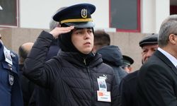 Şehit Emre Altıok, memleketi Samsun’da gözyaşlarıyla karşılandı