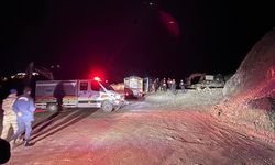 Sivas’ta maden ocağında göçük mü oldu, kaç kişi göçük altında kaldı, kaç kişi öldü?