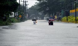 Sri Lanka’yı vuran Ditwah Kasırgası: 159 ölü, 200 kayıp