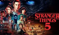 Stranger Things 5. Sezon Ne Zaman Başlıyor? İşte Bölüm Bölüm Tarihler