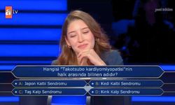 Takotsubo kardiyomiyopati, halk arasında hangi isimle biliniyor?