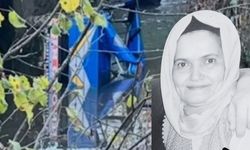 Tarım aracı dereye devrildi: 1 ölü, 1 ağır yaralı