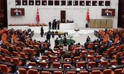 Kahramanmaraş’ı da kapsayan kanun teklifi TBMM gündeminde