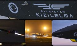 Bayraktar KIZILELMA’ya “hayalet göz”: Türkiye’den dünyada bir ilk