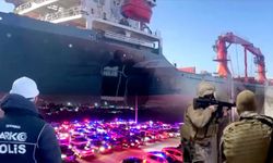 22 ilde düzenlenen "Orkinos Bulut-2" operasyonunda 138 kişi yakalandı