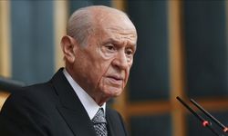 MHP Genel Başkanı Bahçeli: Komisyonun İmralı’ya gitmesi süreci güçlendirecektir