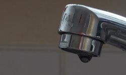 Kahramanmaraş'ta 18 mahallede su kesintisi! İşte etkilenecek bölgeler