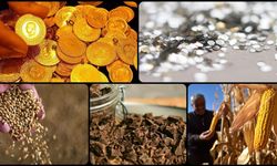 Küresel emtia piyasalarında tarife gölgesi ve arz-talep baskısı: Dalgalı seyir derinleşiyor