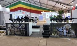 Türk Savunma Sanayisi Afrika Pazarında Gücünü Gösteriyor: Bamako Expo 2025 Başlıyor