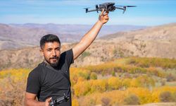 Diyarbakır’ta teknoloji seferberliği: Dron ile kayıp hayvanlar bulunuyor