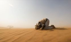 Hicret yolunda iz bırakan yolculuk: Müslümanlar peygamberimizin izinde manevi bir adım attı