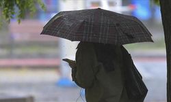 Meteoroloji uyardı: Sağanak ve lapa lapa kar geliyor