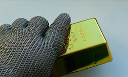 Ekimde yatırımcısına en fazla kazandıran külçe altın oldu