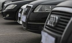 Gümrüklerde 1,7 milyar liralık kaçak araç operasyonu: 434 taşıta adli işlem