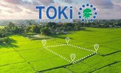 TOKİ, Kahramanmaraş dahil 37 ildeki 252 arsayı açık artırmayla satacak
