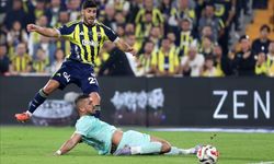 Trio ekibi açıkladı: Fenerbahçeli Asensio'ya kırmızı kart çıkmalı mıydı?