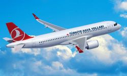 Türk Hava Yolları, 11 ayda 85 milyonun üzerinde yolcu taşıdı