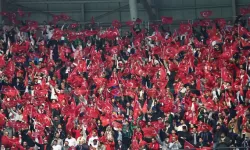 Türkiye-Bulgaristan maçı biletleri satışa çıkıyor