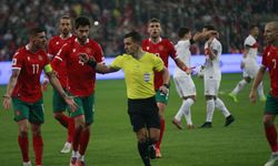 Türkiye - Bulgaristan maçı kaç kaç bitti? Maç skoru