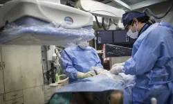 Türkiye’de 33 Bin Hasta Organ Nakli Bekliyor