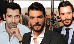 Türkiye’de En Çok Kazanan Erkek Oyuncular Belli Oldu: Zirvede Kenan İmirzalıoğlu