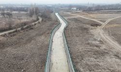 Nurdağı’nda taşkın kontrolü için yapım ihalesi düzenleniyor