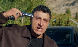 Uzak Şehir Şahin Öldü Mü? İşte Son Bölümdeki Şok Sahne