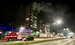 Bosna Hersek’de huzurevi yangını: En az 9 kişi hayatını kaybetti